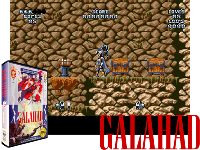 Galahad