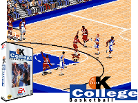 Coach K College Basketball