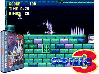 Sonic 3