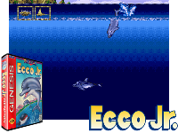 Ecco Jr.