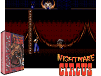 Nightmare Circus