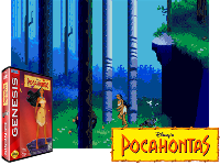 Pocahontas