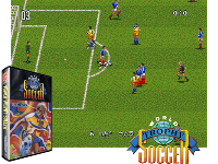 World Trophy Soccer