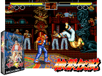 Fatal Fury