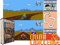 Quad Challenge