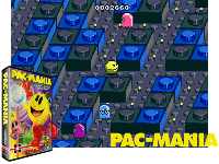 Pac-Mania