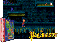 The Pagemaster