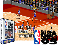 NBA Live 95