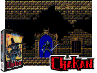 Chakan