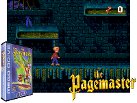 The Pagemaster