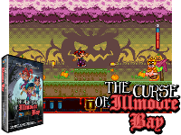 Curse of Illmoore Bay, The