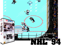 NHL '94