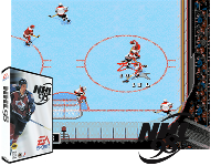 NHL 98