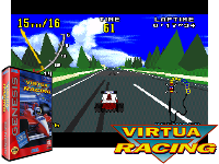 Virtua Racing