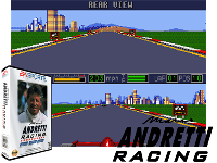 Mario Andretti Racing