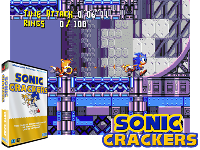 Sonic Crackers