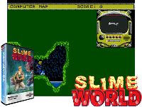 Slime World