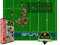 NCAA Football