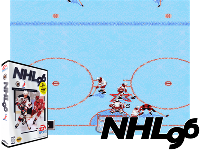 NHL 96