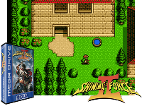 Shining Force II