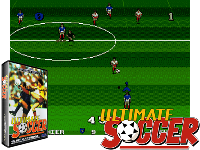 Ultimate Soccer