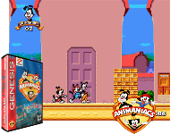 Animaniacs