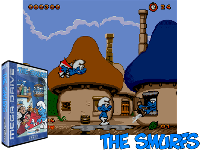 The Smurfs