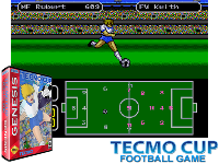 Tecmo Cup