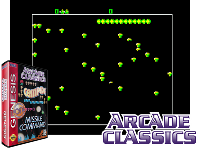 Arcade Classics