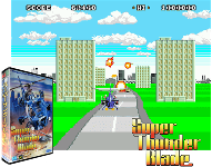 Super Thunder Blade