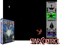 Star Control