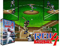 R.B.I. Baseball 4