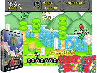 Super Fantasy Zone