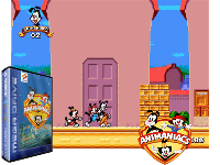 Animaniacs