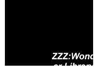 ZZZ(notgame):Wonder Library