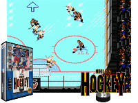 NHLPA Hockey 93