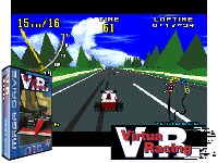 Virtua Racing