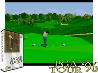 PGA Tour 96