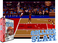 College Slam