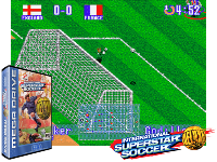 International Superstar Soccer Deluxe