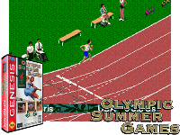 Olympic Summer Games