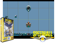 Speedball 2 : Brutal Deluxe