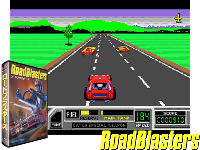 RoadBlasters