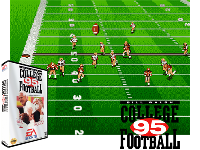 Bill Walsh College Football 95