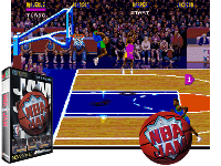 NBA Jam