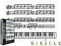 The Miracle Piano Teaching System