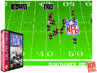 Tecmo Super Bowl III : Final Edition