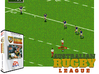 Australian Rugby League