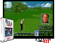 PGA Tour Golf III