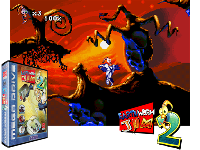 Earthworm Jim 2